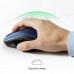 Мышь Wireless Ugreen MU006 4000 dpi Blue (15064)