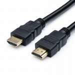 Кабель HDMI-HDMI Atcom 10m CCS Black