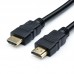 Кабель HDMI-HDMI Atcom 10m CCS Black