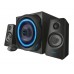 Акустическая система 2.1 Trust GXT 628 Limited Edition Speaker Set Black (20562)