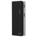 УМБ Trust Primo 10000mAh 2USB 2.1A Black (21149)