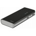 УМБ Trust Primo 13000mAh 2USB 2.1A Black (21689)