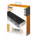 УМБ Trust Primo 13000mAh 2USB 2.1A Black (21689)