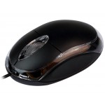 Мышь Jedel 220 Black USB