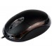 Мышь Jedel 220 Black USB