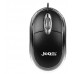 Мышь Jedel 220 Black USB