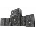 Акустическая система Trust 5.1 Vigor Surround Speaker System Black (22236)