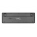 Клавиатура 2E KS220 WL (2E-KS220WB) Black USB