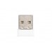 Клавиатура 2E KS220 WL (2E-KS220WW) White USB