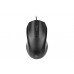 Мышь 2E MF150 Black (2E-MF150UB) USB