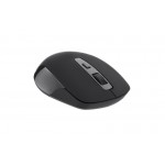 Мышь Wireless 2E MF211 WL Black (2E-MF211WB) USB