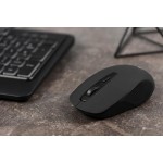 Мышь Wireless 2E MF211 WL Black (2E-MF211WB) USB