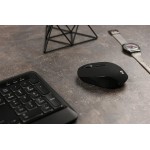 Мышь Wireless 2E MF211 WL Black (2E-MF211WB) USB