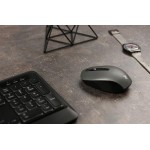 Мышь Wireless 2E MF211 WL Grey (2E-MF211WC) USB