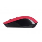 Мышь Wireless 2E MF211 WL Red (2E-MF211WR) USB