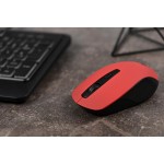 Мышь Wireless 2E MF211 WL Red (2E-MF211WR) USB
