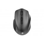 Мышь Wireless 2E MF240 Silent WL Black (2E-MF240WB) USB