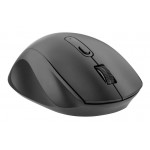 Мышь Wireless 2E MF240 Silent WL Black (2E-MF240WB) USB