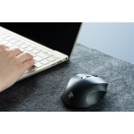 Мышь Wireless 2E MF240 Silent WL Black (2E-MF240WB) USB