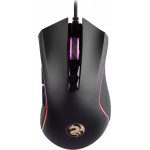 Мышь 2E Gaming MG340 Black (2E-MG340UB) USB