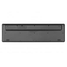 Комплект клавиатура + мышь Wireless 2E MK420 (2E-MK420WB) Black