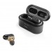 Наушники гарнитура вакуумные Bluetooth Ttec AirBeat Duo True Headsets Black (2KM127S)