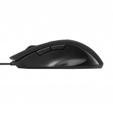Мышь Noxo Havoc Gaming mouse 2400 dpi USB Black (4770070881934)