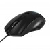 Мышь Noxo Havoc Gaming mouse 2400 dpi USB Black (4770070881934)