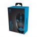 Мышь Noxo Thoon Gaming mouse 1800 dpi USB Black (4770070881989)