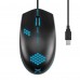 Мышь Noxo Thoon Gaming mouse 1800 dpi USB Black (4770070881989)