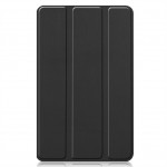 Чехол книжка TPU Airon Premium для Lenovo Tab M7 TB-7305 Black (4821784622454)