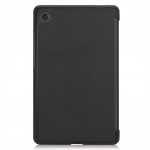 Чехол книжка TPU Airon Premium для Lenovo Tab M7 TB-7305 Black (4821784622454)