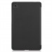 Чехол книжка TPU Airon Premium для Lenovo Tab M7 TB-7305 Black (4821784622454)
