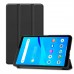 Чехол книжка TPU Airon Premium для Lenovo Tab M7 TB-7305 Black (4821784622454)