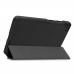 Чехол книжка TPU Airon Premium для Lenovo Tab M7 TB-7305 Black (4821784622454)