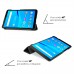 Чехол книжка TPU Airon Premium для Lenovo Tab M7 TB-7305 Black (4821784622454)