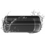 Колонка портативная Bluetooth Pixus Rave Black (4897058531459)