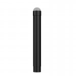 Наконечник Goojodoq для стилуса Microsoft Surface Pro 7 6 5 4 Book Studio Go (5шт) Black