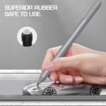Наконечник Goojodoq для стилуса Microsoft Surface Pro 7 6 5 4 Book Studio Go (5шт) Black