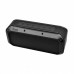 Колонка портативная Bluetooth Divoom Voombox-Power Black (617148)