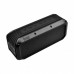 Колонка портативная Bluetooth Divoom Voombox-Power Black (617148)