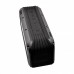 Колонка портативная Bluetooth Divoom Voombox-Power Black (617148)