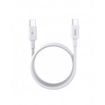 Кабель Type-C-Type-C Remax RC-183с USB Marlik PD 100W 2m White (6954851205906)