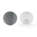 Колонка портативная Bluetooth Remax RB-M9 White (6954851260806)