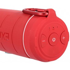 Колонка портативная Bluetooth Remax RB-M10 Red (6954851264736)