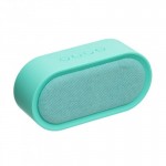 Колонка портативная Bluetooth Remax RB-M11 Blue (6954851278153)