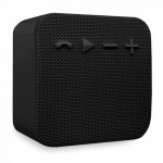 Колонка портативная Bluetooth Remax RB-M18 Black (6954851284833)