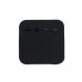 Колонка портативная Bluetooth Remax RB-M18 Black (6954851284833)