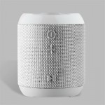 Колонка портативная Bluetooth Remax RB-M21 White (6954851285786)