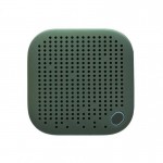 Колонка портативная Bluetooth Remax RB-M27 Dark/Dreen (6954851287445)
